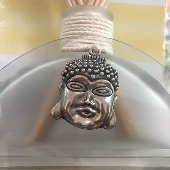 Aromatherapy Diffuser Set Vanilla Grapefruit NWT - Picture 7 of 12